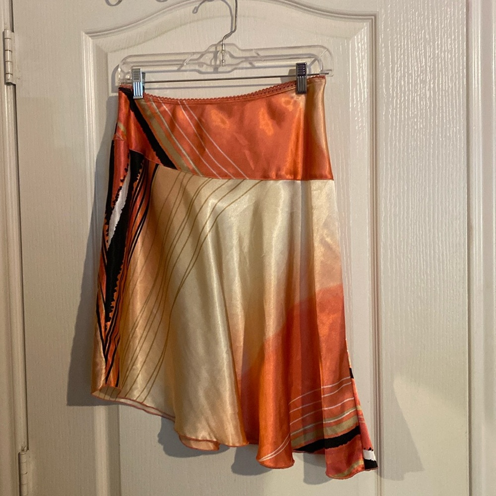 Slip skirt